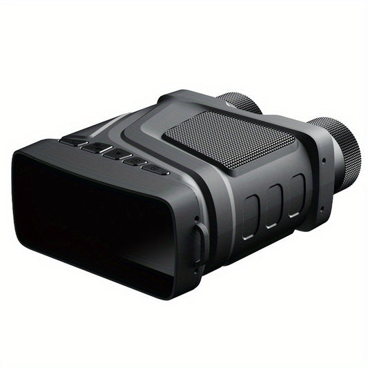 5X Zoom Infrared Night Vision Binoculars 1080P 300M for Camping