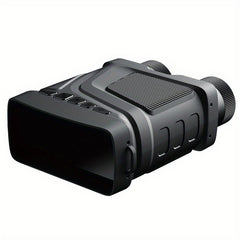 5X Zoom Infrared Night Vision Binoculars 1080P 300M for Camping