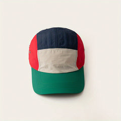 Unisex Retro Soft Top Casual Baseball Cap Quick-drying Outdoor Sport