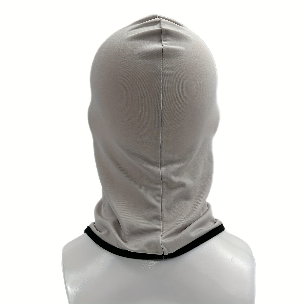 Men's Outdoor Cycling Ski Mask Full Face UV Protection Balaclava