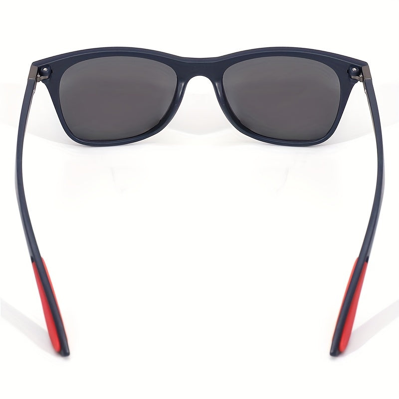 Men's Polarized Sunglasses For Driving Fishing Golf UV Protection