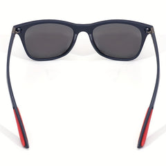 Men's Polarized Sunglasses For Driving Fishing Golf UV Protection