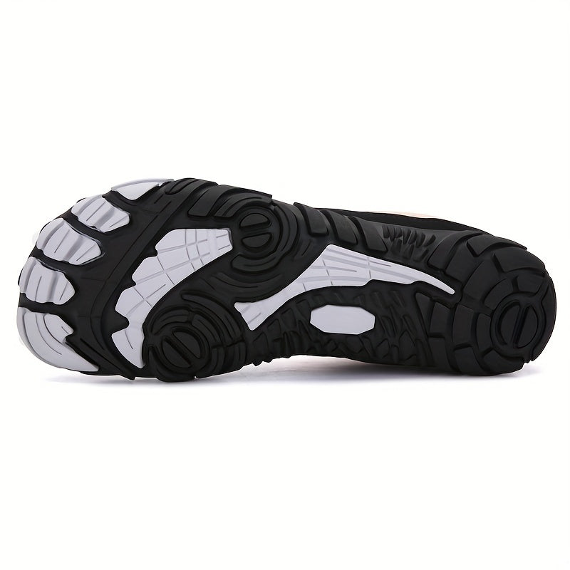 Unisex Creek Shoes Non Slip Outdoor Hiking Trekking Shoes Spring And Summer