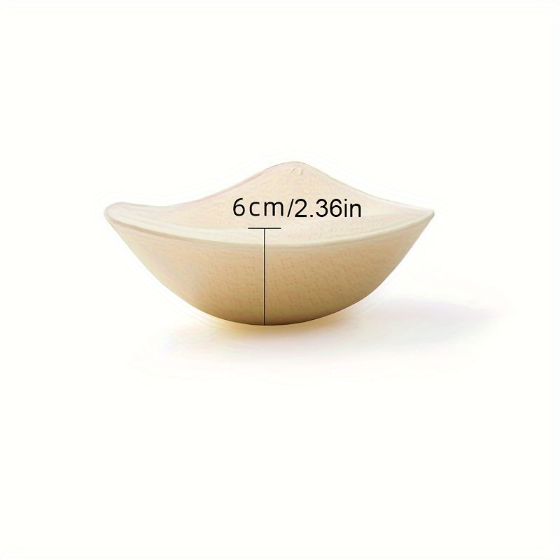 Invisible Bra Insert Pads Enhance Chest Anti-Convex Lingerie Accessories
