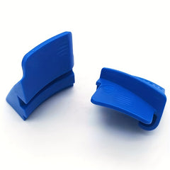 2pcs Stretch Auxiliary Belt Removal Pulley Installation Aid Installer Tool Set