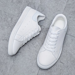 Men's Minimalist Skate Shoes Non Slip Sneakers