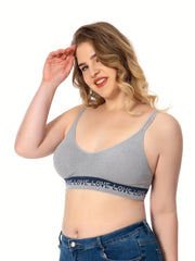Sports Bra High Stretch Fitness Bra