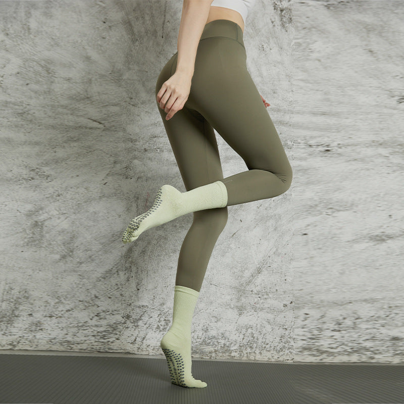 Non-slip Grip Yoga Socks for Women