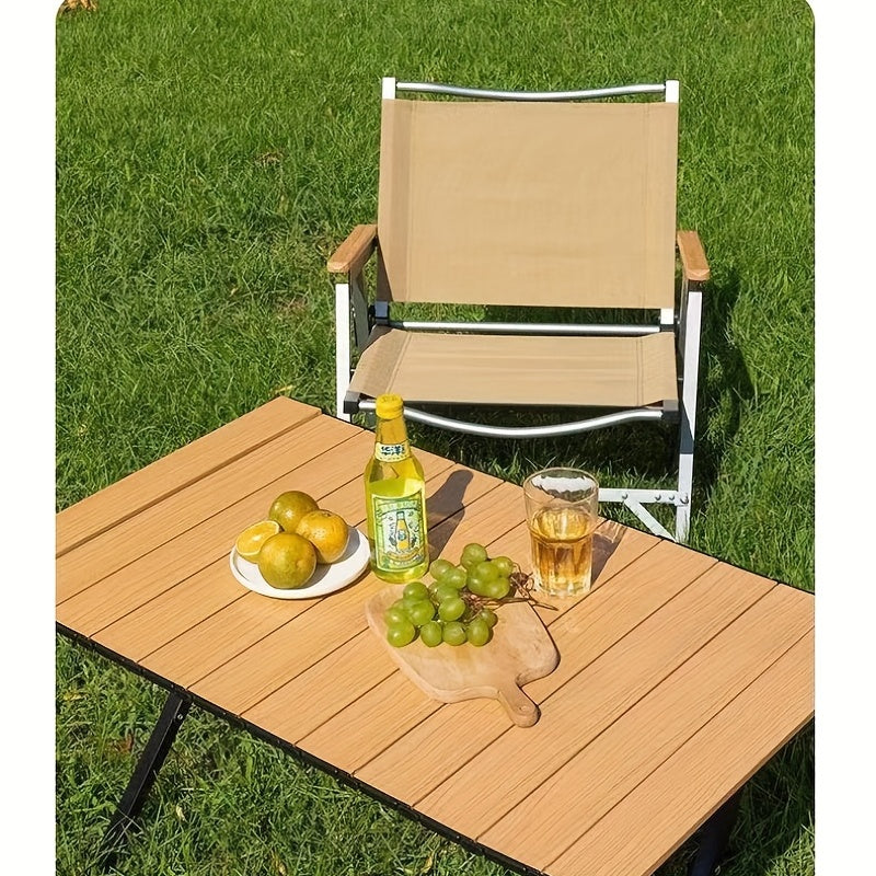 Portable Folding Chair for Camping Hiking Fishing