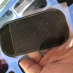 Non-slip Car Dashboard Sticky Pad for Phone Coin Sunglass Tablet