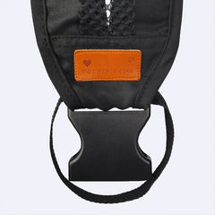 Baby Front Holding Strap Breathable Heat proof Cloth Pad