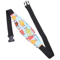 Baby Head Support For Car Seat Toddler Headband