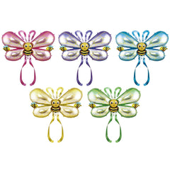 Large Inflatable Bee Wings for Kids