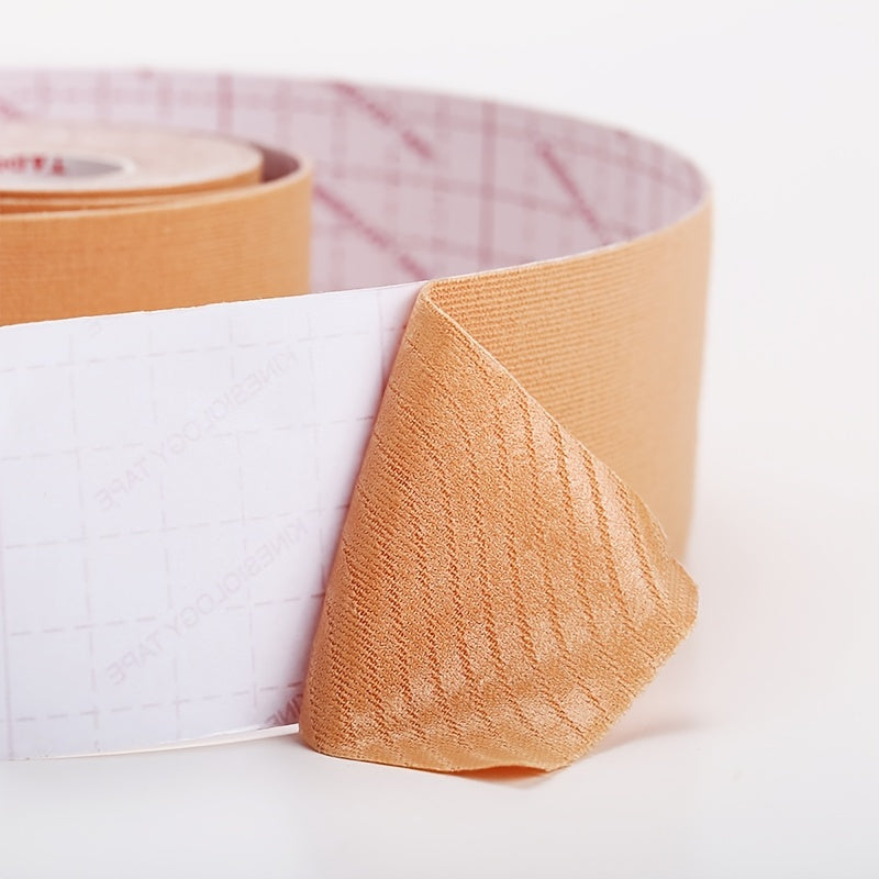 Adhesive Breast Lifting Tape for Strapless Dresses