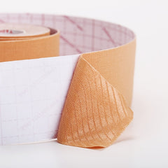 Adhesive Breast Lifting Tape for Strapless Dresses