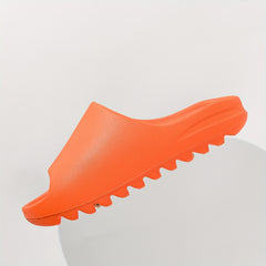 Unisex Non Slip Platform Slides - Indoor Outdoor Summer