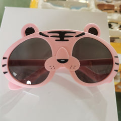 Panda Tiger Sunglasses for Kids UV400