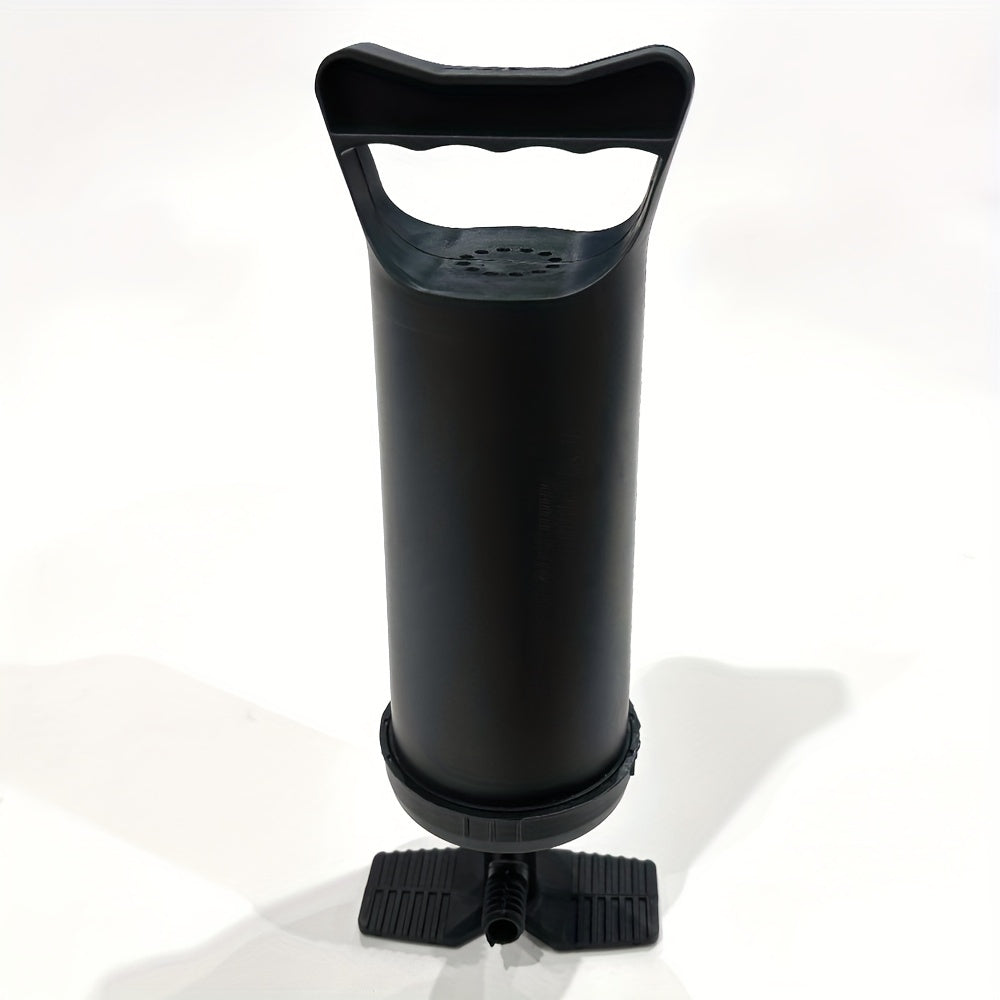 Manual Foot Pump for Camping Inflation