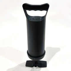 Manual Foot Pump for Camping Inflation