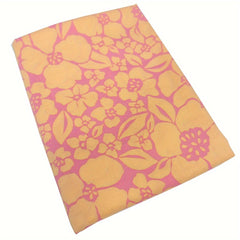 1yd Faux Cotton Fabric DIY Clothes Dress Pants Fabric Quilt Covering