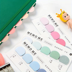 150 Pages Message Notes Sticky Notes Index Stickers