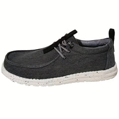 Men's Lightweight Breathable Casual Shoes For Jogging