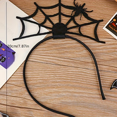 Devil Headbands Halloween Dress Up Supplies