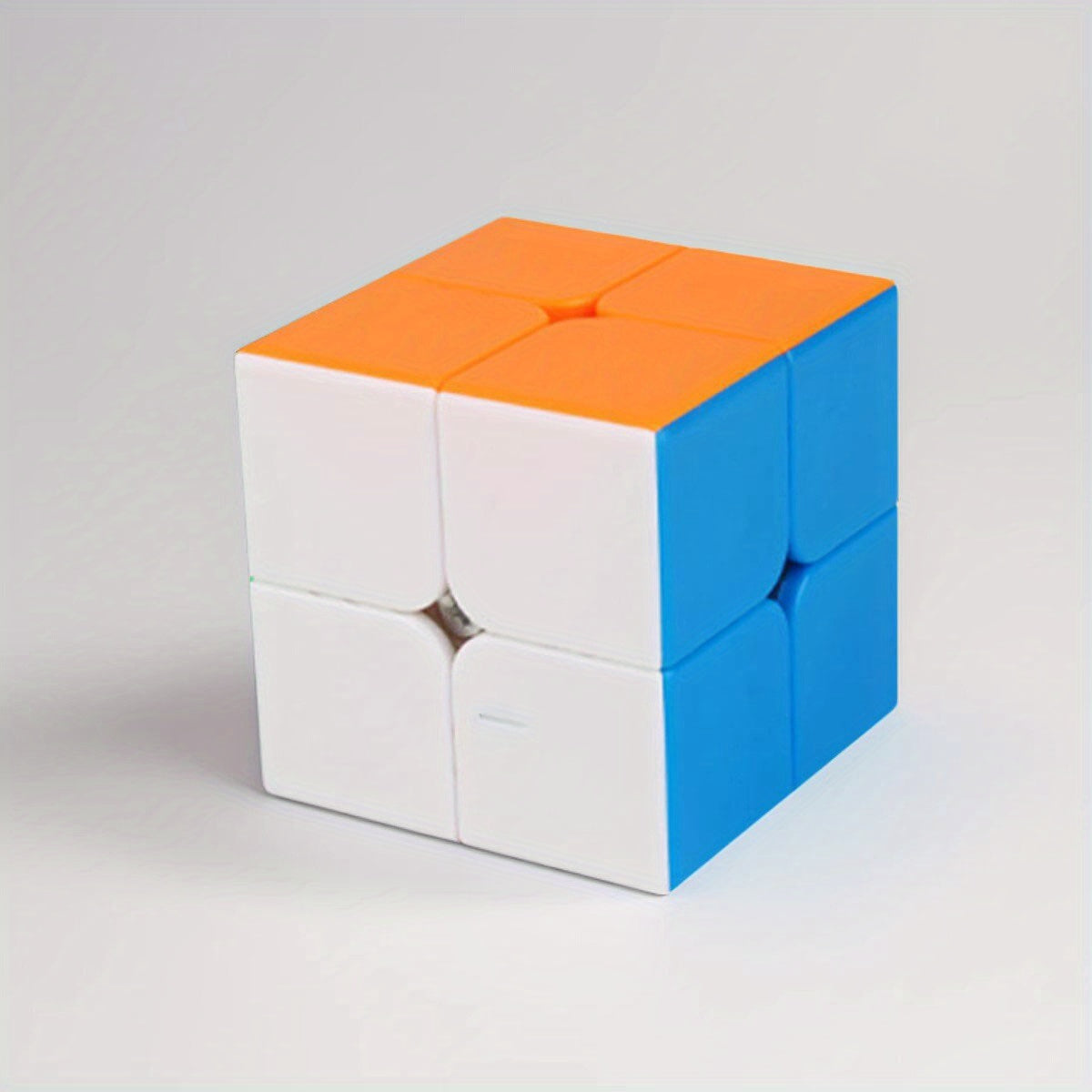 YUXIN Unicorn Second Square Competition Special Smooth Entry Children's Toy
