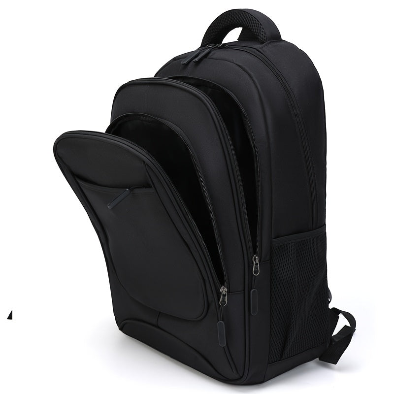 Waterproof Business Computer Backpack For Office School Travel