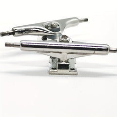 Professional 34mm Finger Skateboard Truck Smooth Turning and Durable