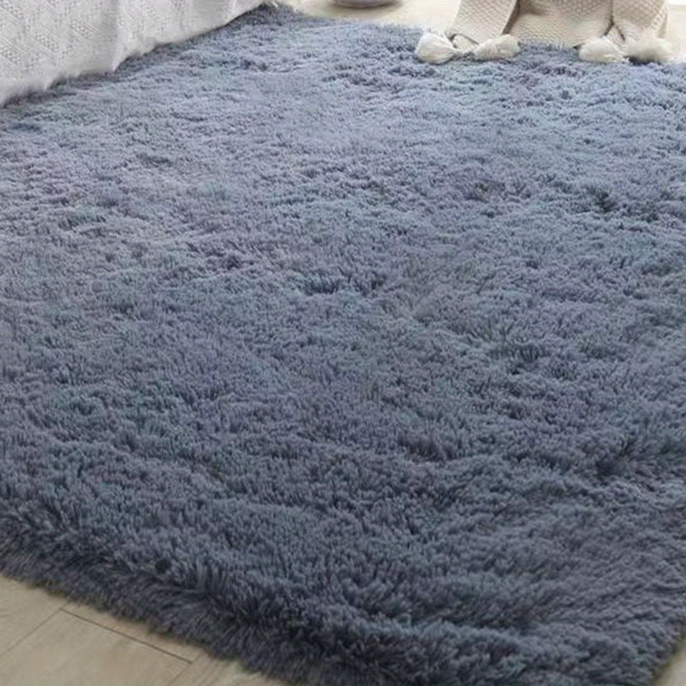 Soft Plush Shag Area Rug for Living Room Bedroom Home Decor