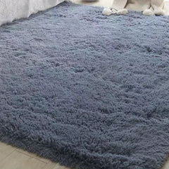 Soft Plush Shag Area Rug for Living Room Bedroom Home Decor