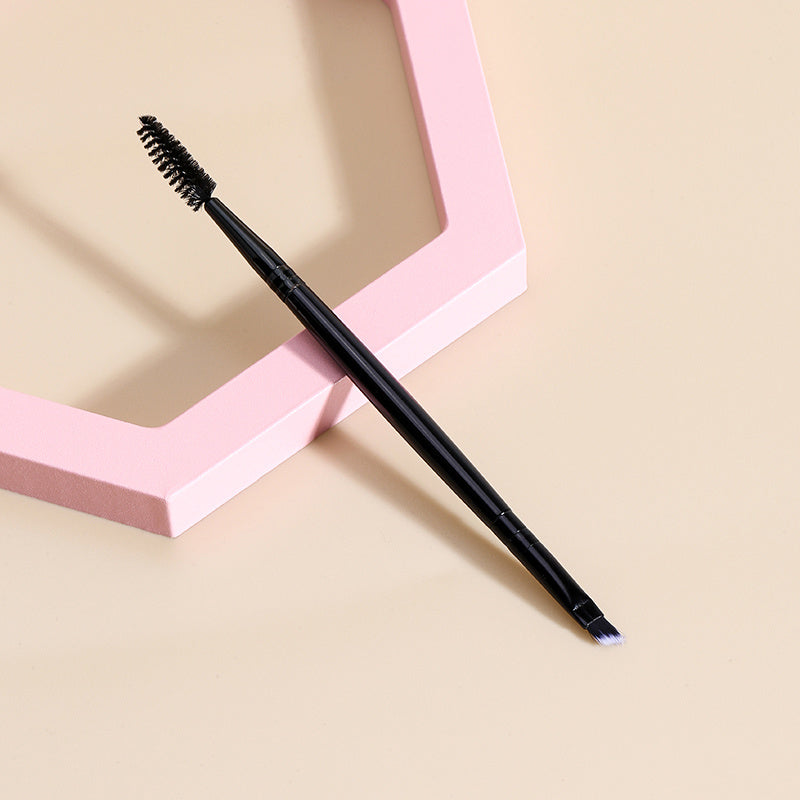 Makeup Brush Wands for Extensions and Eyebrow Brush