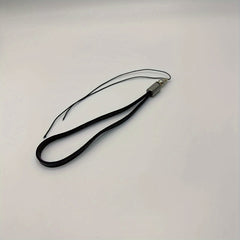 Titanium Alloy Anti Loss Slingshot Rope Outdoor Hanging Rope