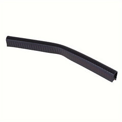 Skateboard Edge Wrapping Strap U shaped Sealing Strip Protective Strip