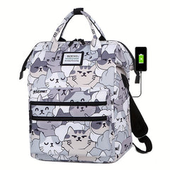 Shockproof Water Shoulder Laptop Bag 39 62 Cm Lightweight Backpack