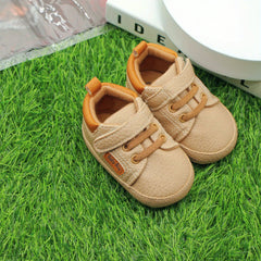 Baby Boys Casual Comfort Sneakers Lightweight Non Slip Shoes All Seasons