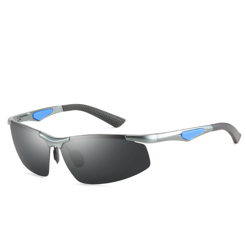 Men's Driving Polarized Sunglasses UV400 Outdoor Cycling