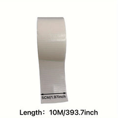 Waterproof Windproof Sealing Tape for Windows Doors Duct Adhesive