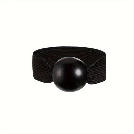 Hollow Ball Hand Posture Corrector for Volleyball Training
