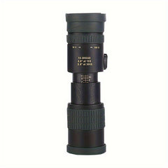 10x40 HD Portable Waterproof Monocular for Bird Watching Hiking Sightseeing