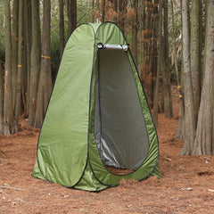 Portable Changing Room Tent Shower Privacy Shelter Tents For Outdoor Beach