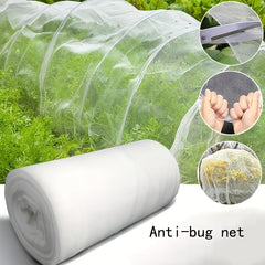 Garden Protective Net Bird Net Nylon Insect proof Net
