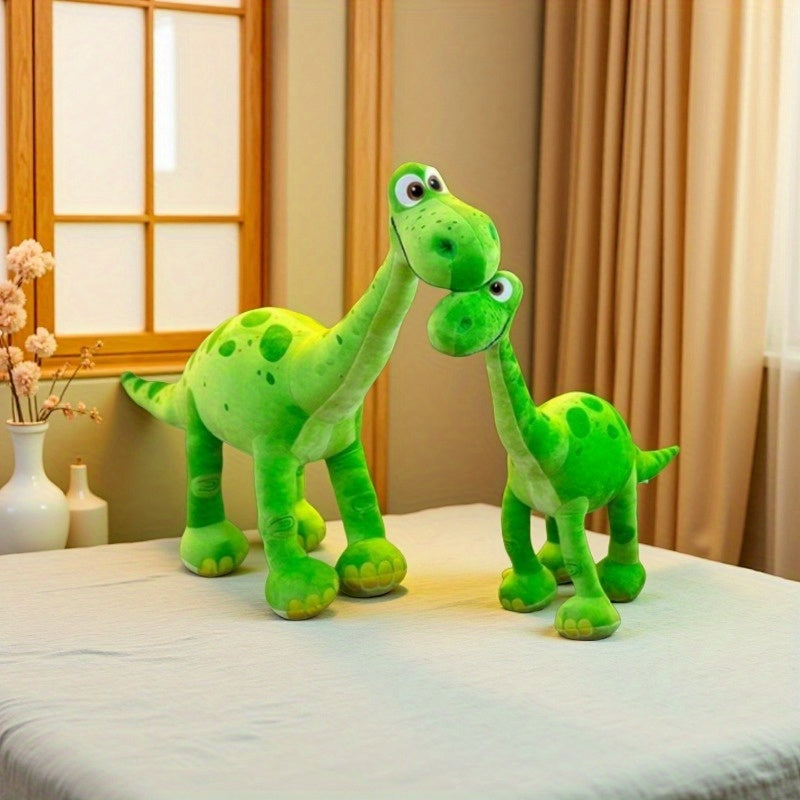 Children Dinosaur Plush Dolls Soft Birthday Halloween Christmas Decorations