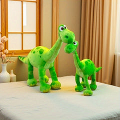 Children Dinosaur Plush Dolls Soft Birthday Halloween Christmas Decorations