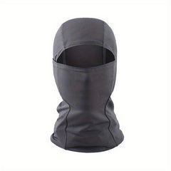 Breathable Elastic Windproof Riding Mask for Outdoor Activities