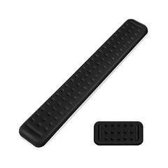 Memory Foam Keyboard & Mouse Wrist Rest Pad Ergonomic Support Non Slip Base