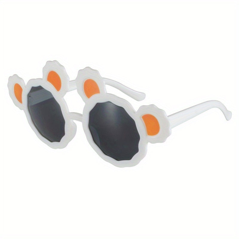 Koala Ear Sun Protection Sunglasses for Kids