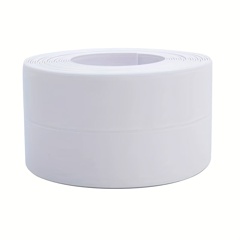 1pc Door Seam Sealing Strip Anti-leakage Windproof Tape