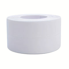 1pc Door Seam Sealing Strip Anti-leakage Windproof Tape